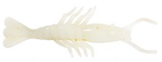 Z-MAN Scented ShrimpZ 3 inch - 